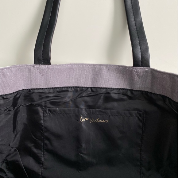 Victoria’s Secret Tote Bag - Picture 2 of 2